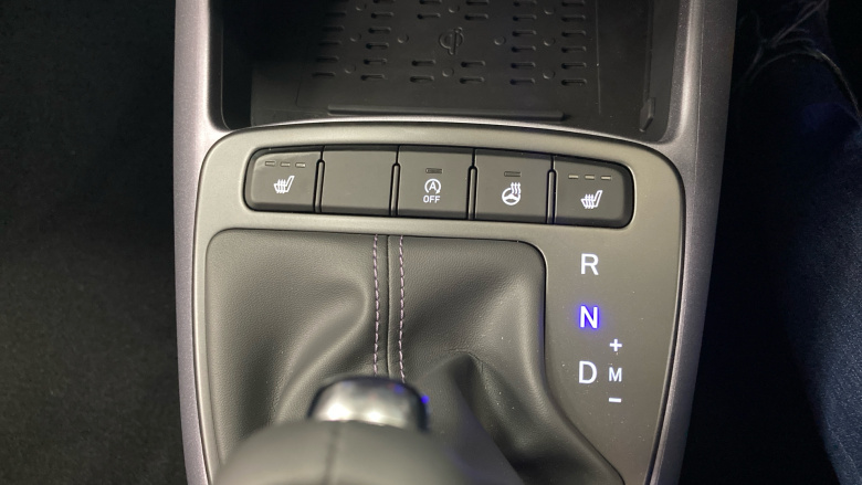 Hyundai i10 1.2 [79] Premium 5dr Auto [Nav] Petrol Hatchback